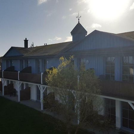 Ferienwohnung Urte In Putgarten , Kap Arkona Ruegen Exterior photo