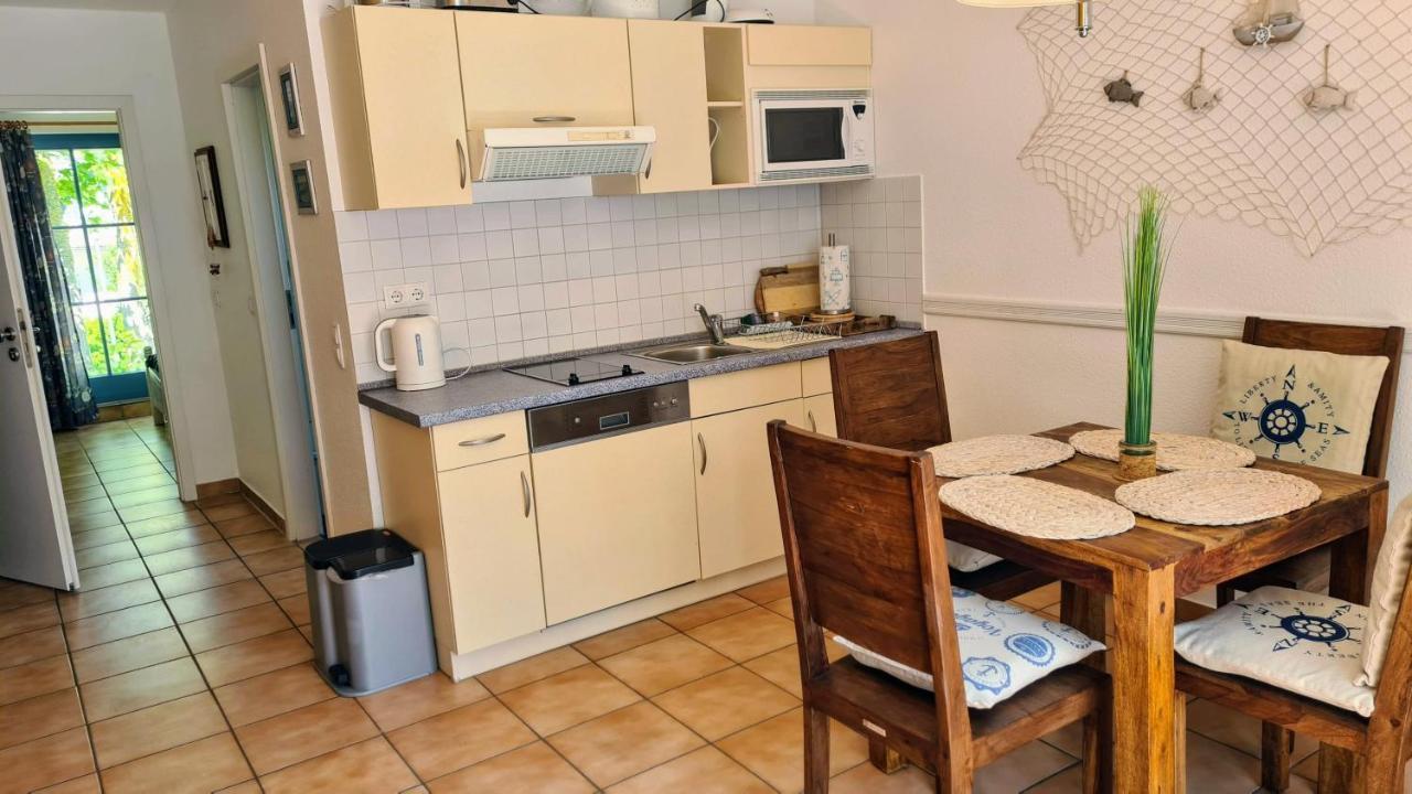 Ferienwohnung Urte In Putgarten , Kap Arkona Ruegen Exterior photo
